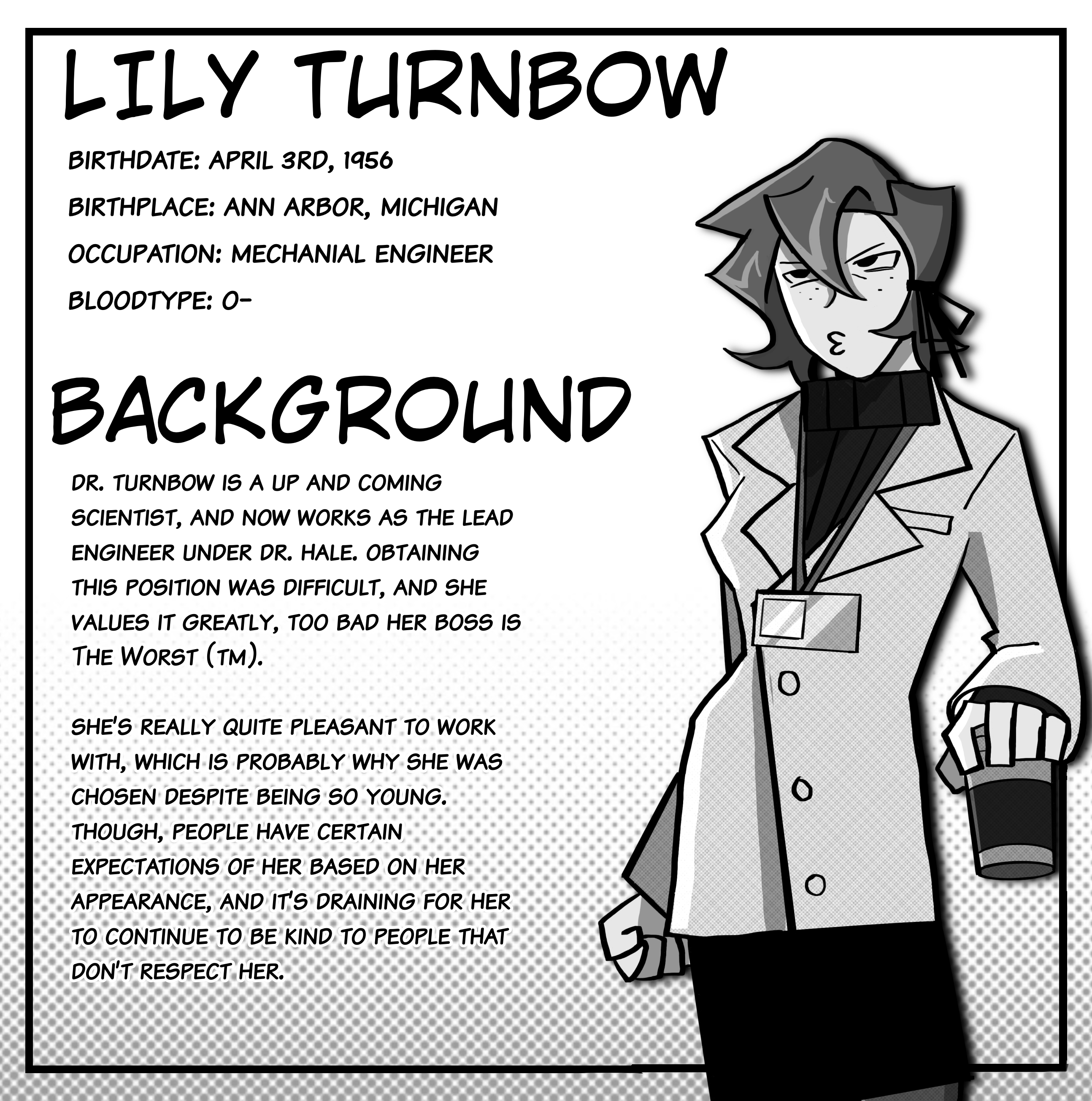Lily Turnbow